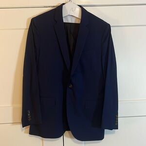 J Crew Ludlow Suit Jacket